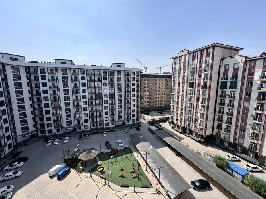 China house 71.6 м² 2/8/10 кирпич олмос рохат яшнабадский район