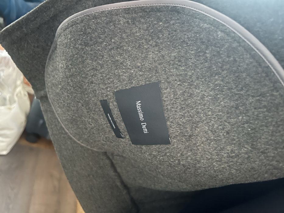 massimo dutti новый кофта