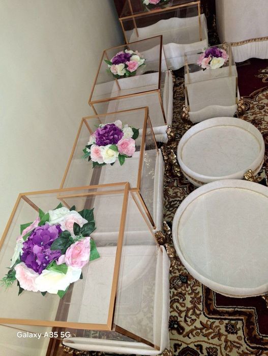 Sarpo nabor srochna sotiladi