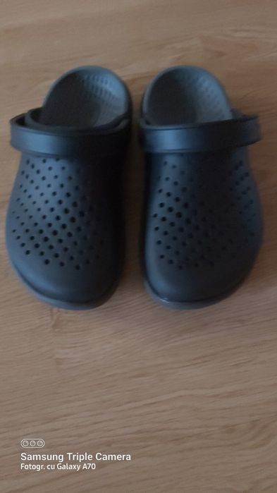Vand spapi crocs