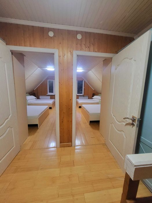 Аренда коттеджа!!!