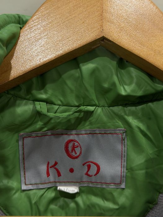 Продам Детские куртки