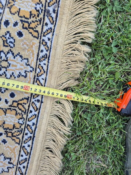 Covoare în stare foarte bună, diferite dimensiuni