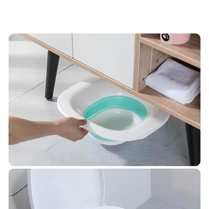 Продам ванночку для унитаза