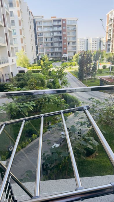 Квартира посуточно. Daily rent apatment in Tashkent city.Toshkent city