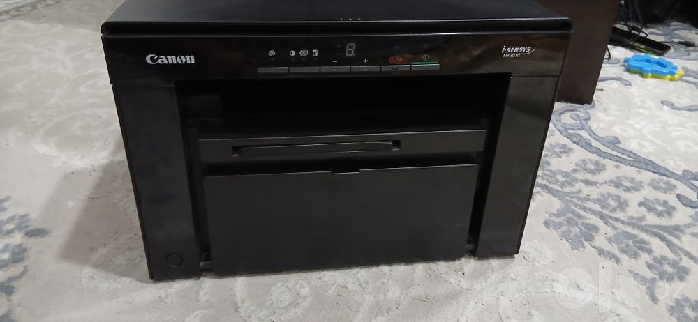 Printer Canon MFU 3010