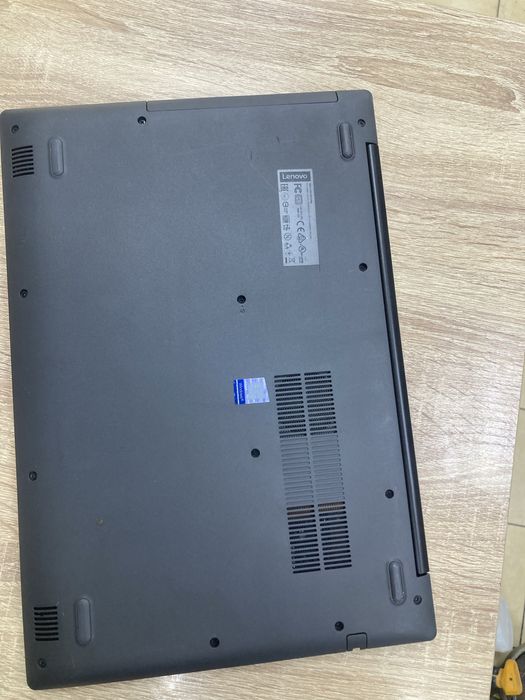 Ноутбук Lenovo 81DE (osp14)