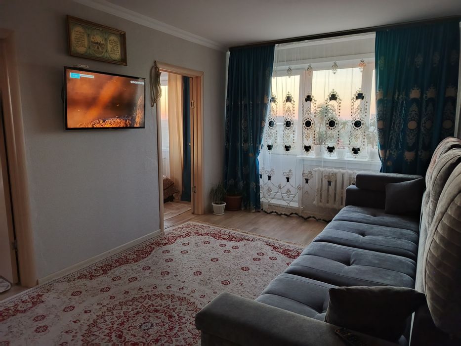 Продам срочно квартиру