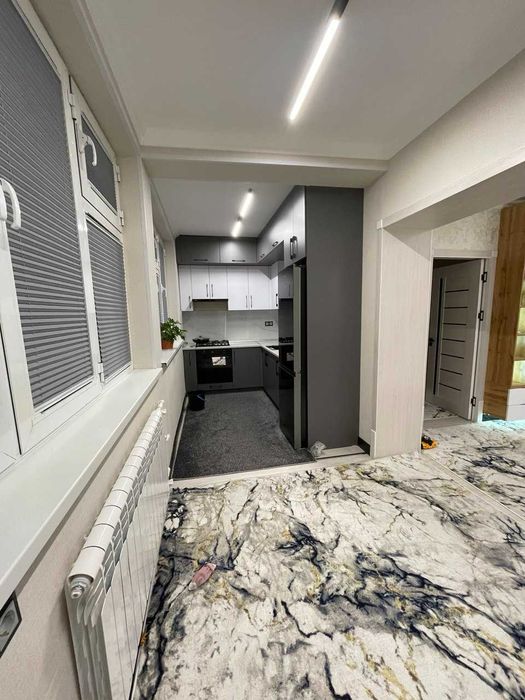 2/3/5 балкон 2х6 Яккасарайский р-н