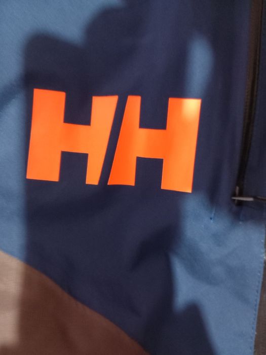 Helly Hansen jacheta Powdreamer