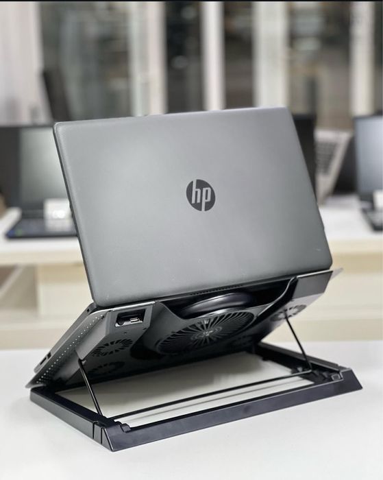 HP | Intel Core i5-1035G1 | NVIDIA Mx110