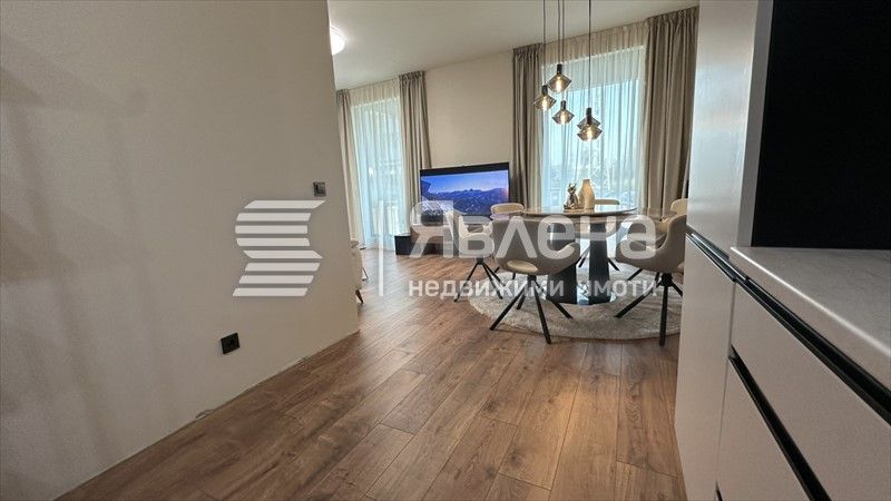 Дава се под наем Двустаен апартамент в София, Манастирски ливади - 97 кв.м за 1000 € - Снимка #2