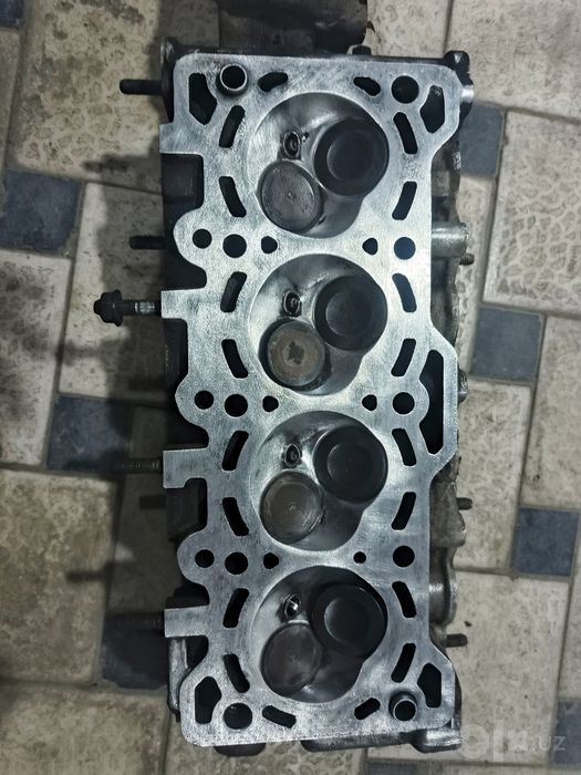 Matiz Best Galofka
