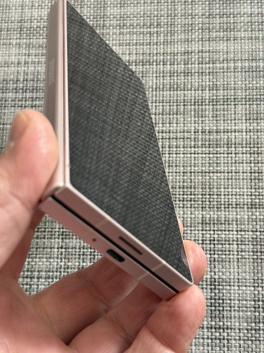 Samsung Z fold 6
