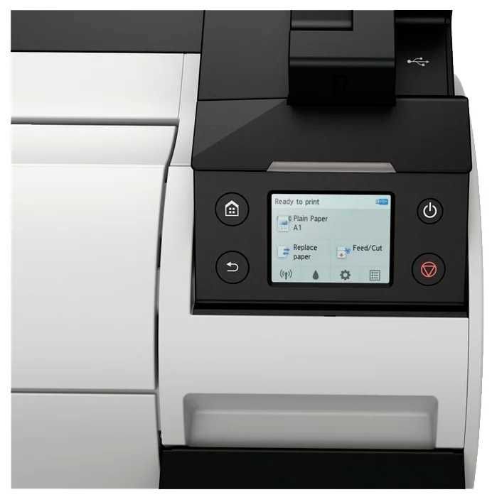 Плоттер Canon imagePROGRAF TM-200 (без подставки): 13 072 500 сум ...