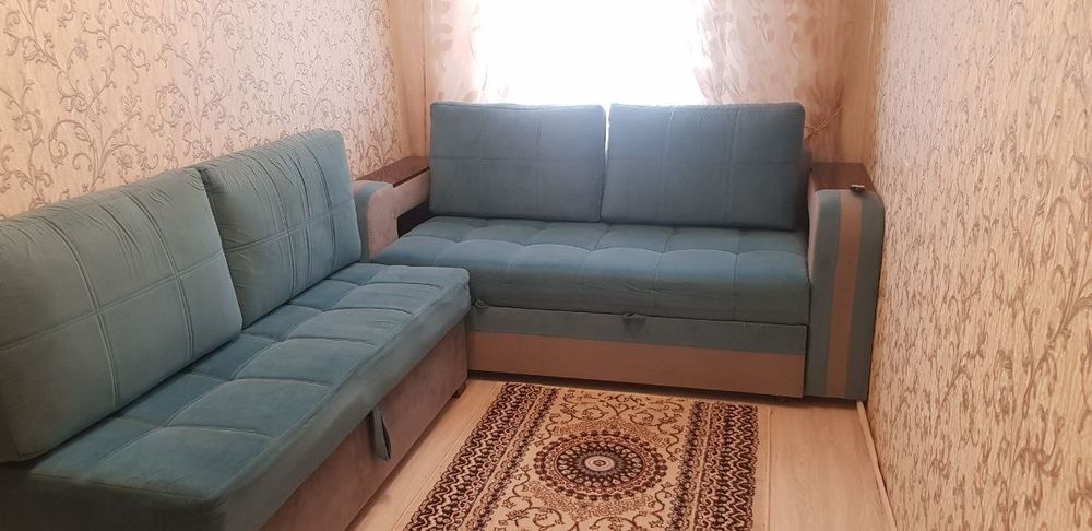 Uy sotiladi ozimniki fayzli xonadon. Xonalari bolingan