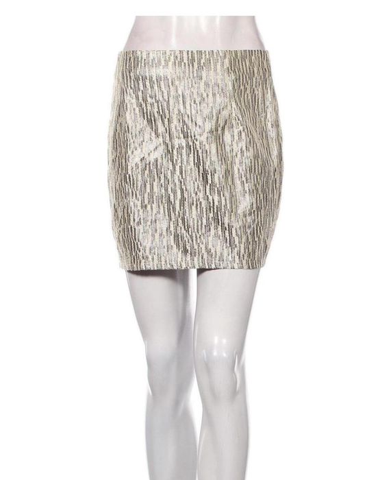 Пола с пайети Manosgue