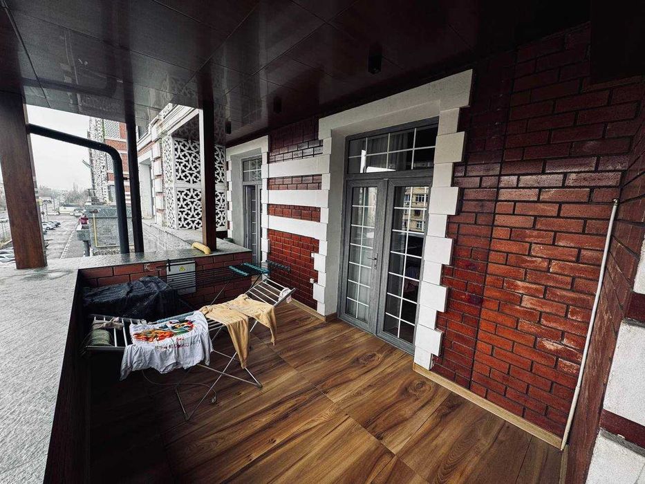 Продаётся 3х комнатная от СОБСТВЕННИКА | Новостройка "ЖК Greenwich"