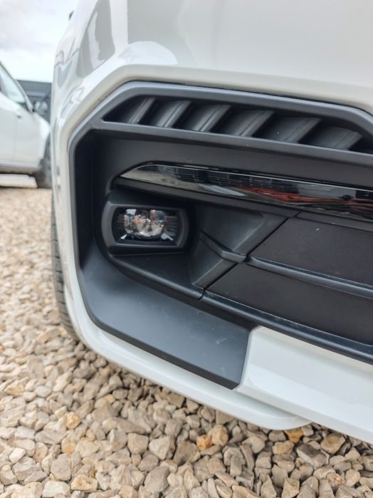 Lada Granta Drive Active, бампер Лада Гранта, бампер Lada granta fl