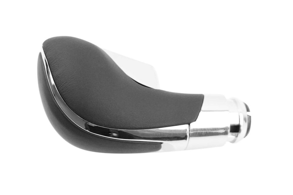 Кожена Топка Скоростен Лост Автомат 9015 Опел Opel Insignia A Astra J