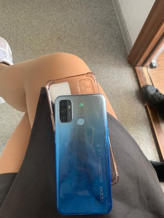 Продам телефон марка:OPPO A53