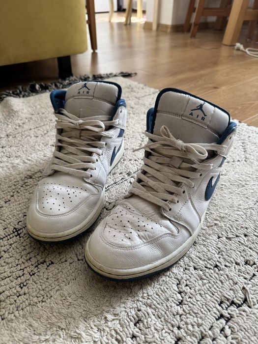 Nike air jordan 1 mid