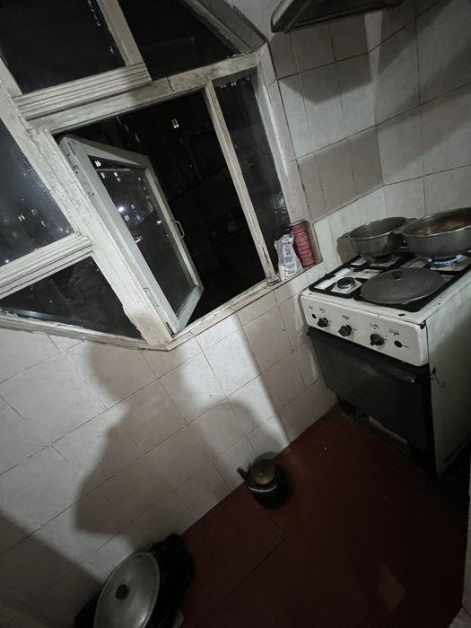 Продается квартира Алгоритм Ахмад 3/2/9