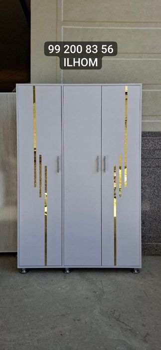 Kravat va Shkaf Detskiy Mebellar