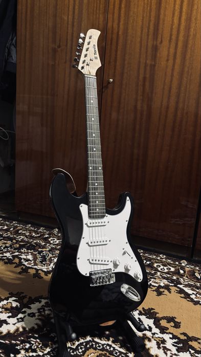 Электрогитара терис