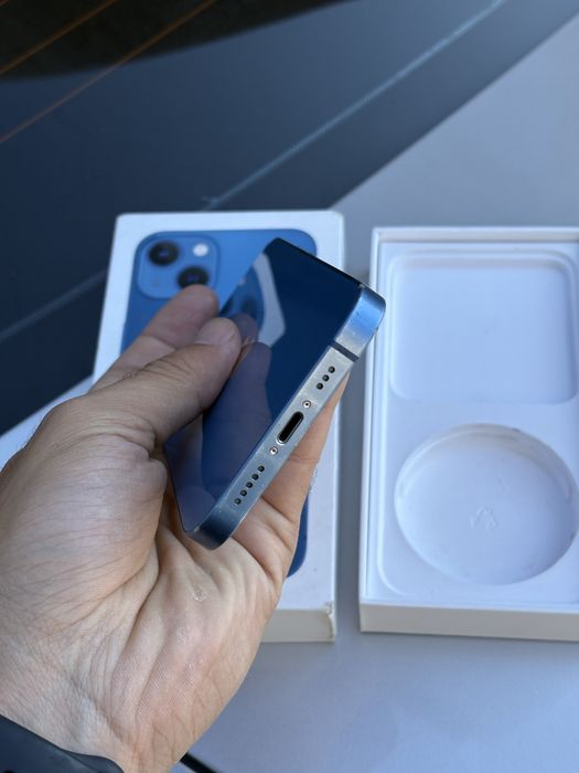 Айфон 13 256gb 88%