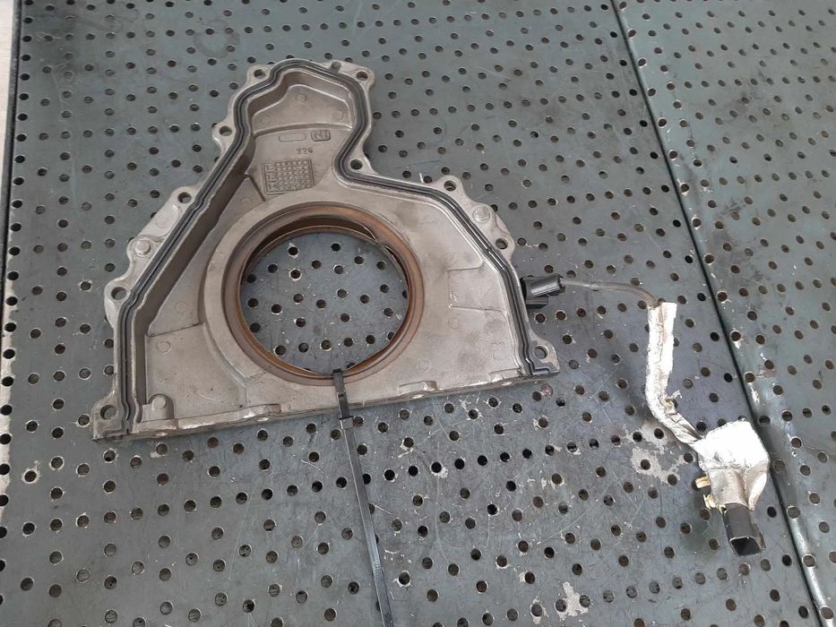 capac vibrochen cu simering 3.0 d 306dt  land rover range rover sport 2 l494  ck5q-6k301-aa