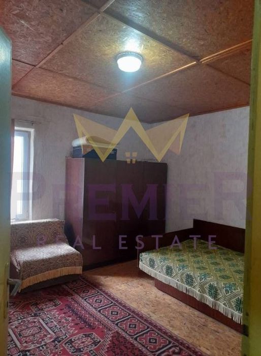 Къща в Варна, област-с.Разделна