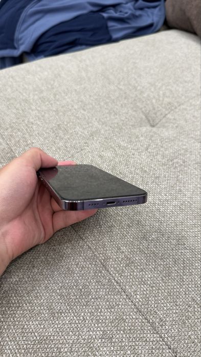 iPhone 14 pro max 128gb