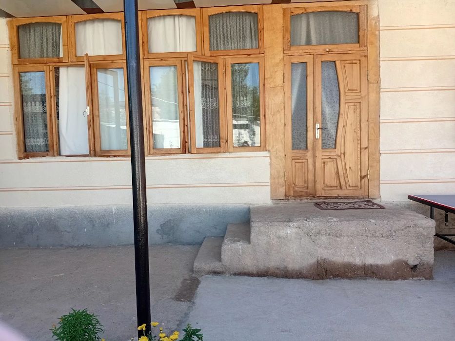 Dacha Bo'stonliq OQTOSH