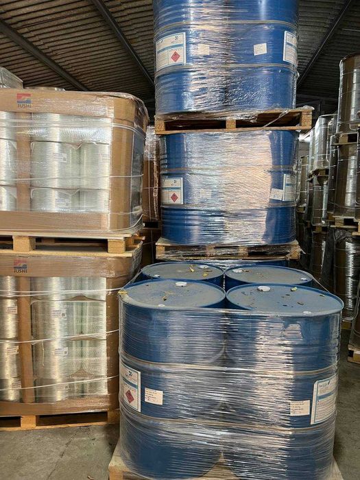 Полиэфирный смола Иран