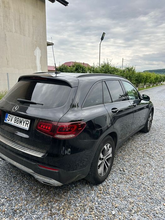 De Vanzare GLC 200 4Matic  facelift