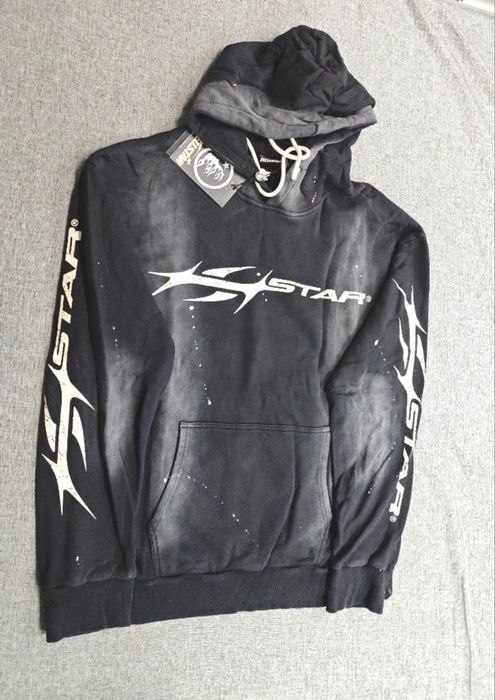 Compleu Hell Star L oversize