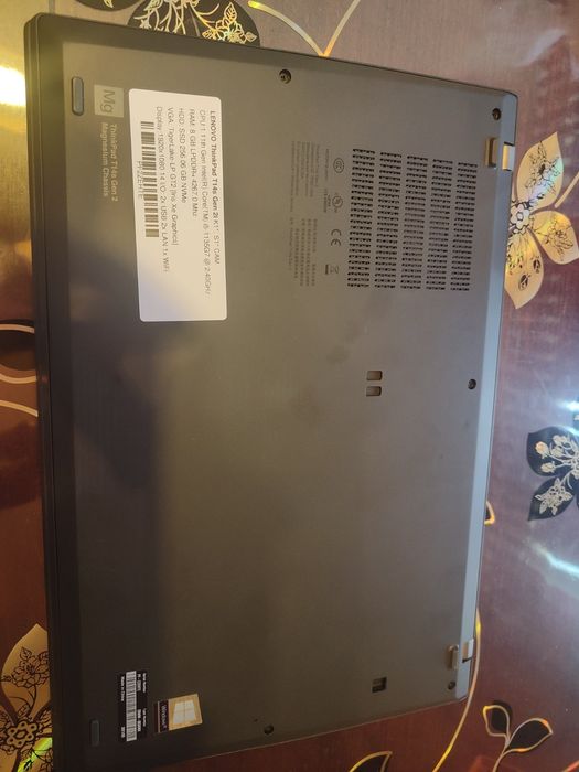 ThinkPad T14 Gen 2 + T14s Gen 2 + Dell Inspiron 13 2-in-1 | Windows 11 Pro | Отлично състояние