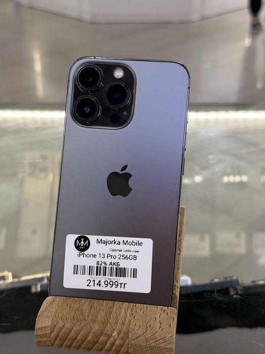 iPhone 13 Pro 256GB Айфон 13 Про 256ГБ