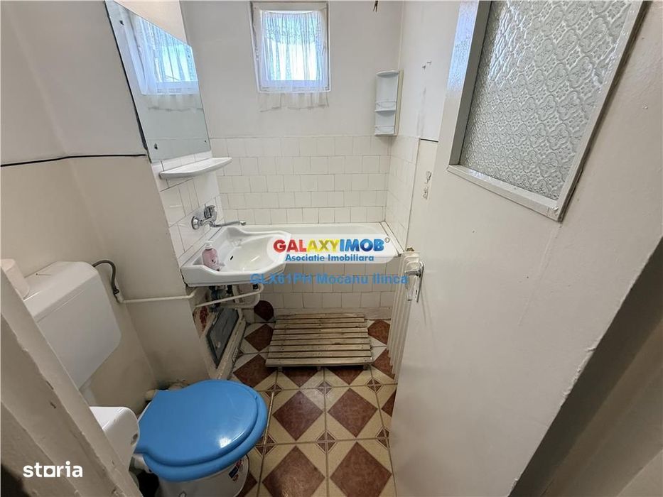 Vanzare apartament 2 camere, Vest, Ploiesti