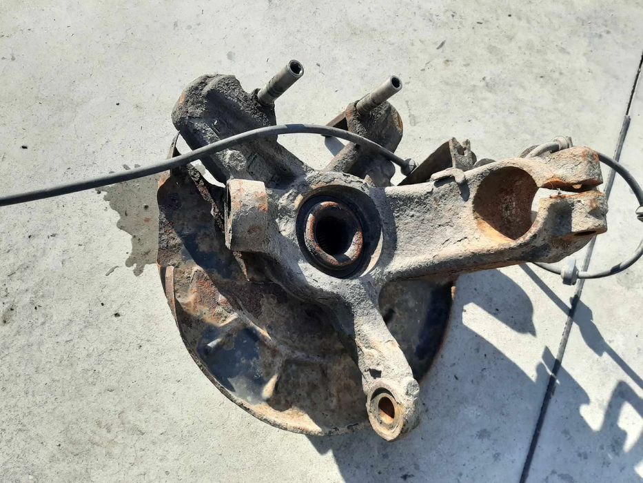 fuzeta dreapta fata vw polo 9n seat ibiza cordoba