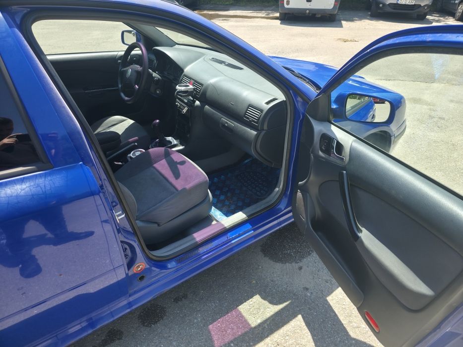 Skoda Octavia 1.4 benzina
