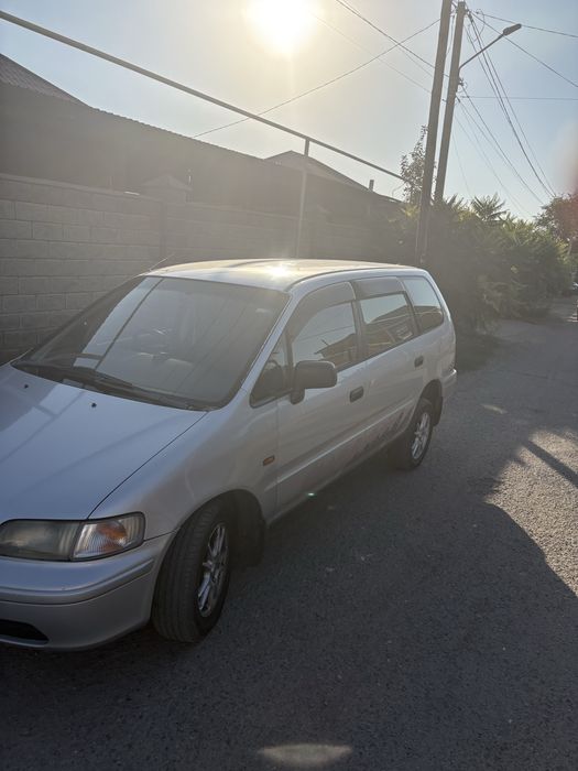 Honda odessey 1 поколение
