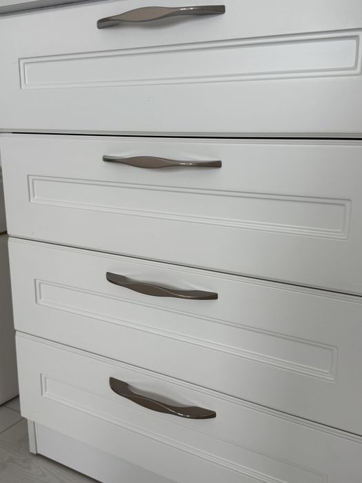 Туалетный столик