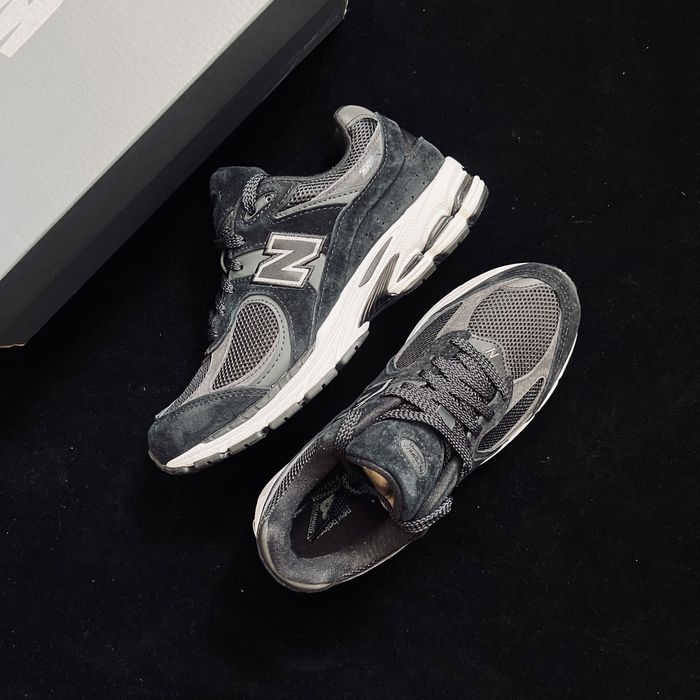 New balance 2002