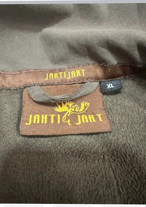 Ловно яке Jahti Jakt