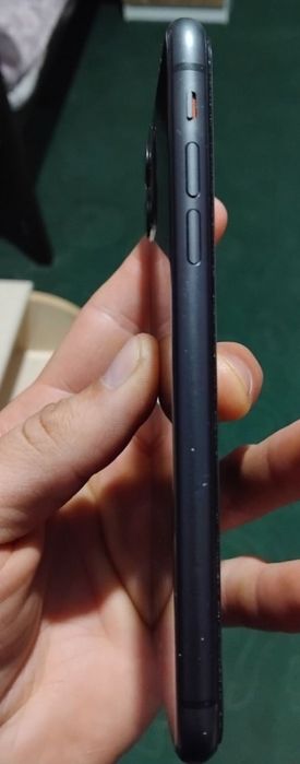 Iphone 11 iclod bor