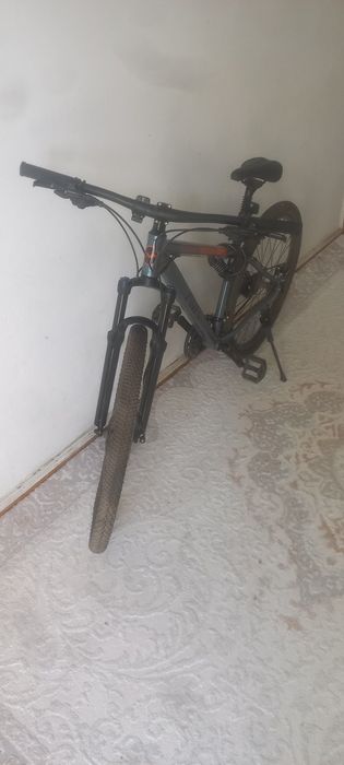 Продам велосипед цена до вечера