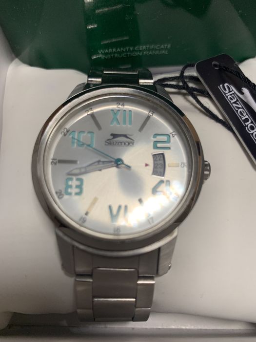 Часы наручные