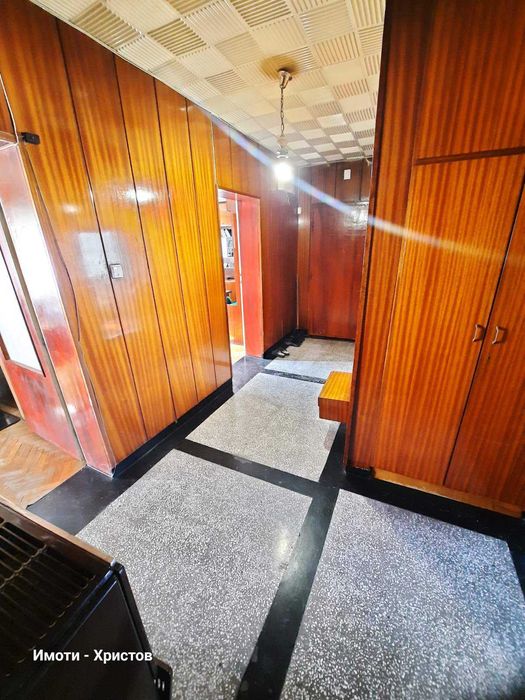 Продава се Многостаен апартамент в Шумен, Пожарната - 147 кв.м за 625 €/кв.м - Снимка #10